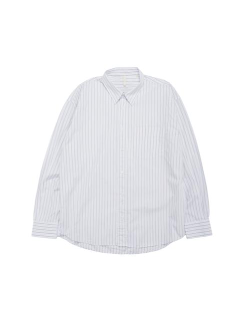 New Base Shirt 001 White