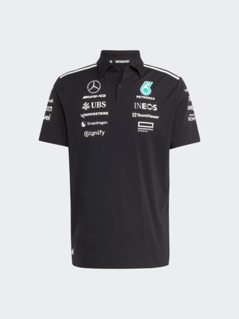 MERCEDES - AMG PETRONAS FORMULA ONE TEAM POLO