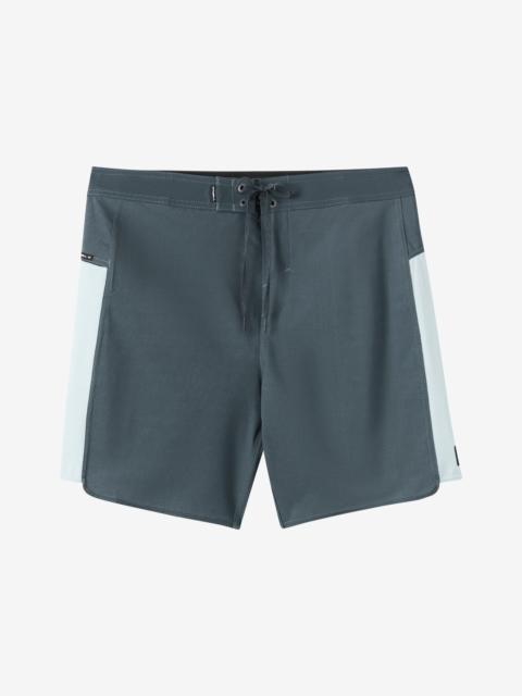 Hyperfreak Tech Panel 18" Boardshorts
