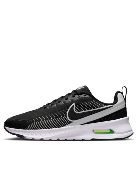 Nike Air Max Nuaxis 'Black Volt' FD4329-005