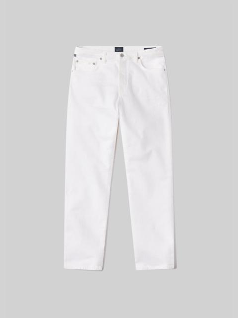 Elijah Straight Archive
In Pastoral