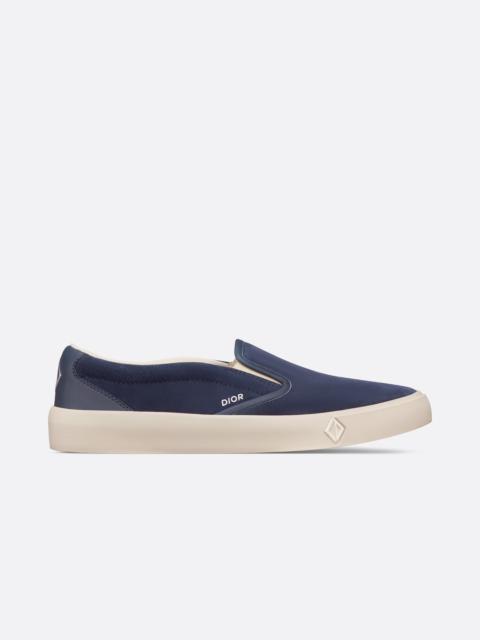 B101 Slip-On Sneaker