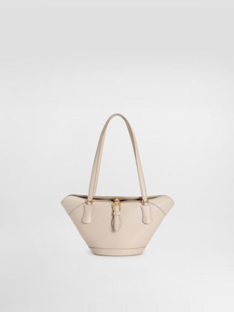Capri coffa bag in calfskin