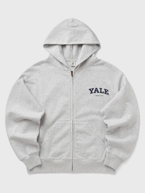 Yale Classic Zip Hoodie