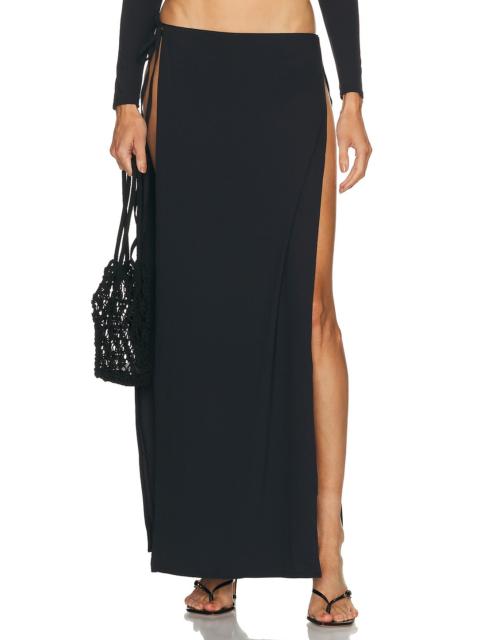 Wynn Maxi Skirt