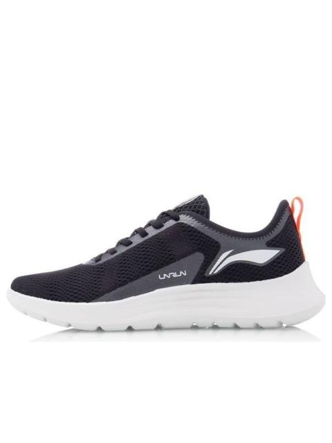 Li-Ning Future Run 'Black' ARBQ005-2