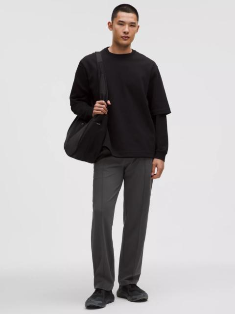 Men's Daydrift Classic-Fit Pintuck Trouser *Regular