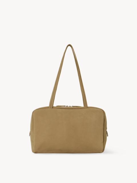 Astra Bowling Bag in Nubuck