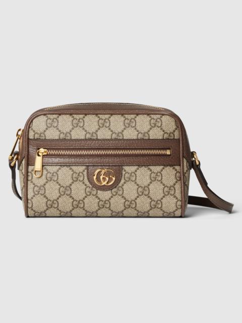 Ophidia GG super mini shoulder bag