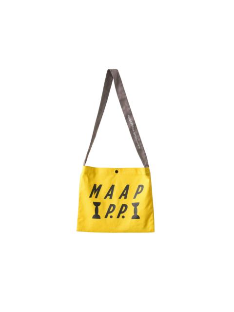 MAAP + Public Possession Musette