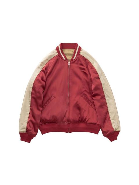 SOUVENIR JKT W RED