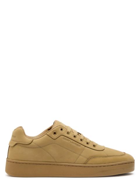 Saint Laurent SL/61 Nubuck Sneakers