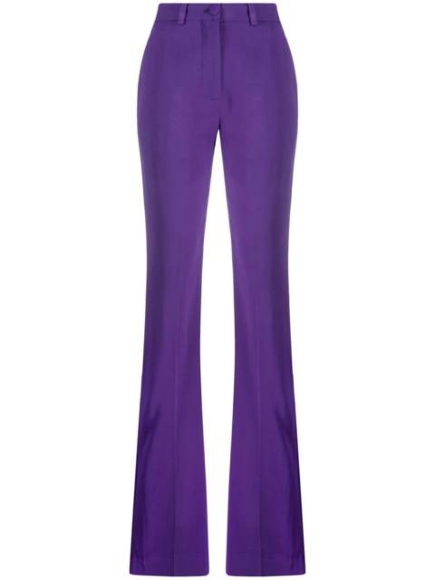 Cady tailored trousers