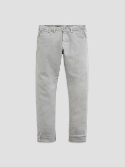 Tellis Selvage Jean