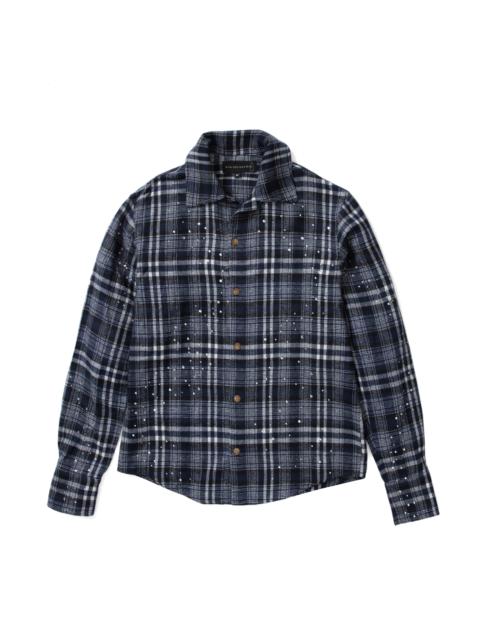 STARRY NIGHT FLANNEL