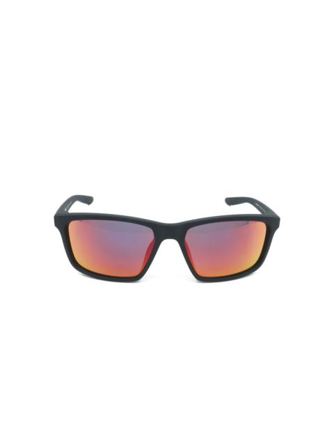 Valiant rectangle-frame sunglasses