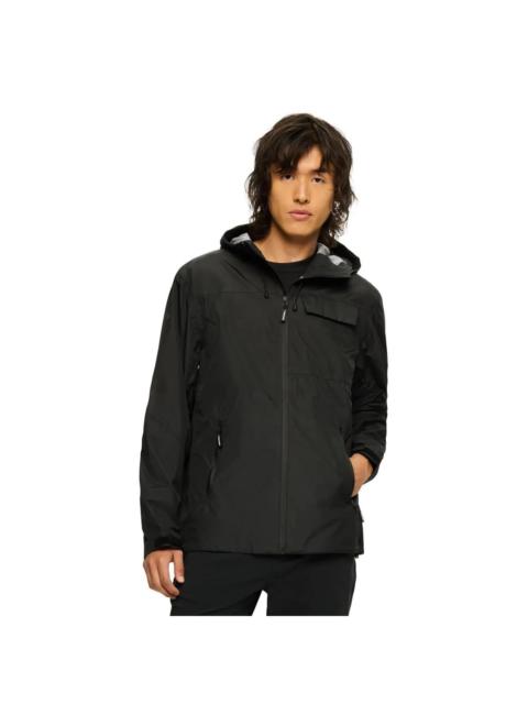 Men's Rain Shell Jacket