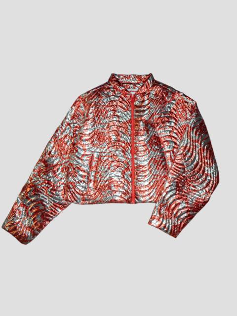 MERCURY META-BRAXAS BLACK JACKET