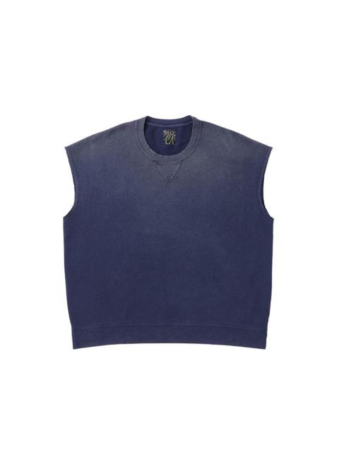 MONDO SWEAT S/L CRASH NAVY