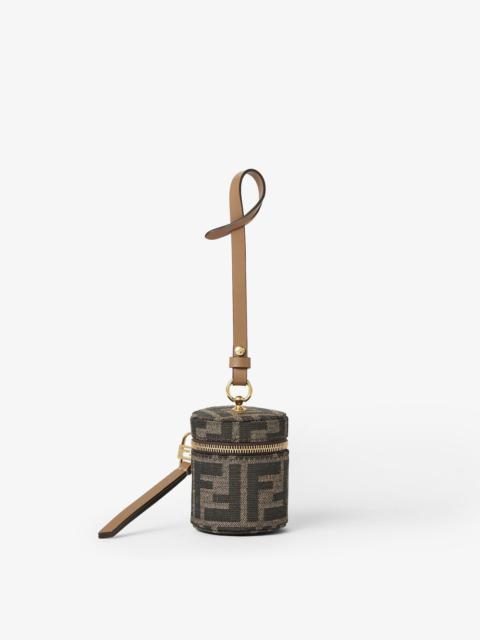 Baguette Coin Holder