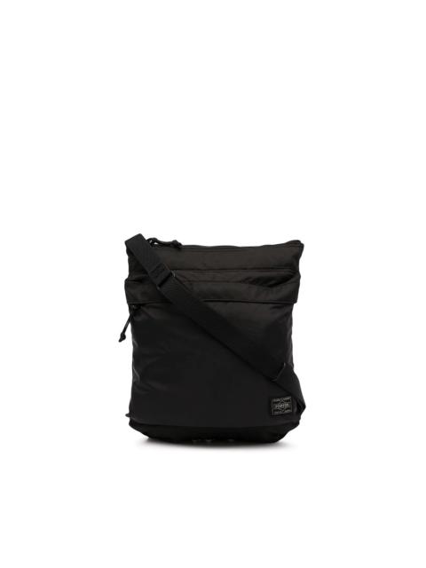 Force shoulder bag