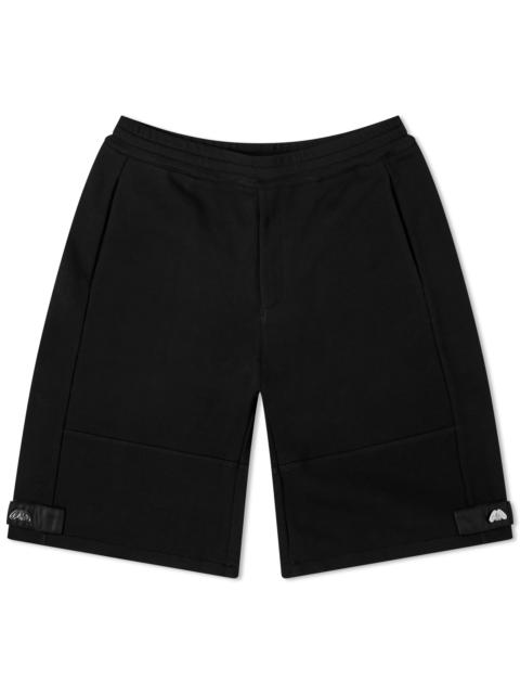 Alexander McQueen Cargo Short