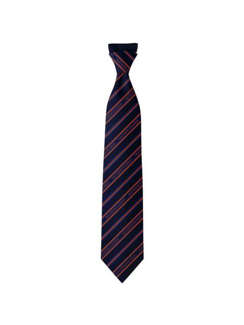 CHEWING TIE - DCGT NAVY