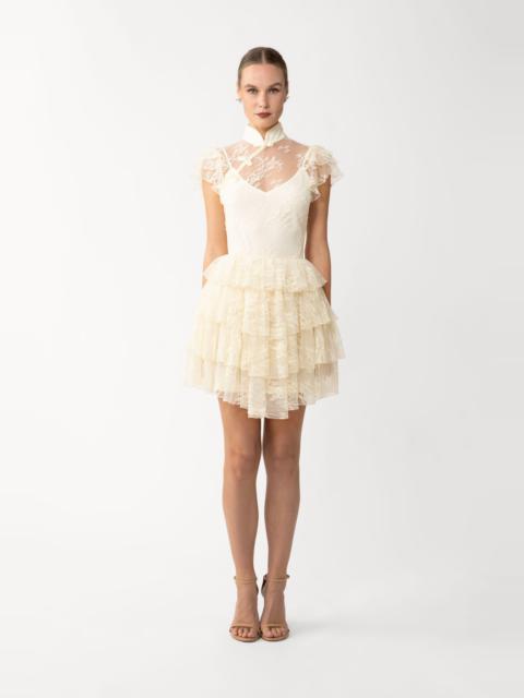 ROUX LACE DRESS
