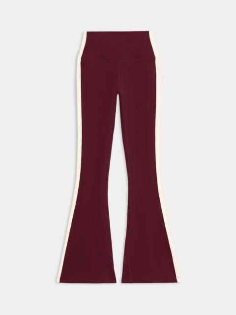 Raquel High Waist Flared Legging