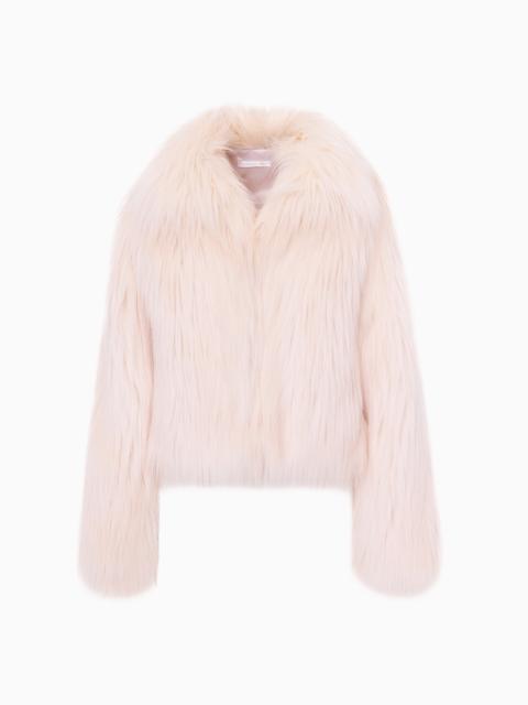 Fallon Faux Fur Jacket