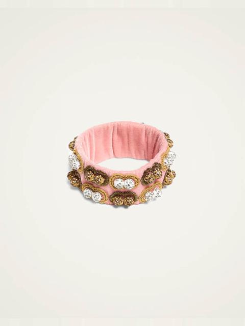 Tesoro Double Bracelet