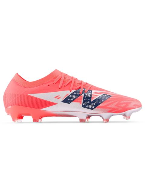 New Balance Furon Pro FG V8 Energy Red Navy Light Cyclone