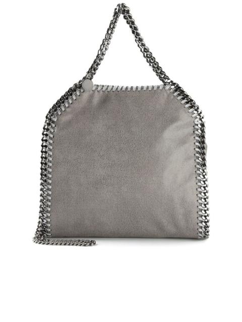 Chain Trimmed Shoulder Bag