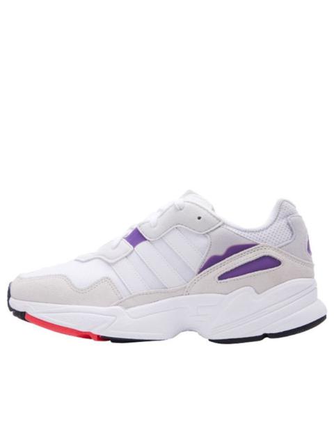adidas Yung-96 'White Purple' DB2601