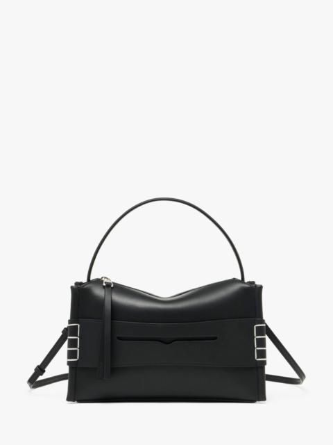 LOAFER BAG - LEATHER SHOULDER BAG