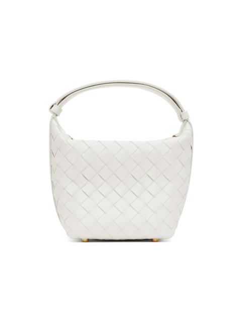 White Candy Wallace Bag