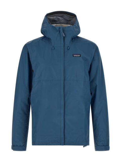'Torrentshell 3L Rain' jacket