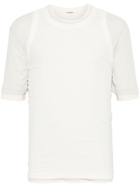 + shortsleeved T-shirt set (set of three)