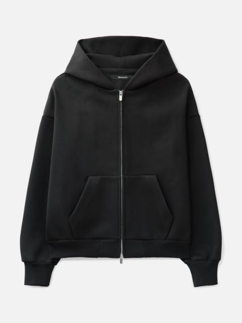 V2 ZIPPED HOODIE
