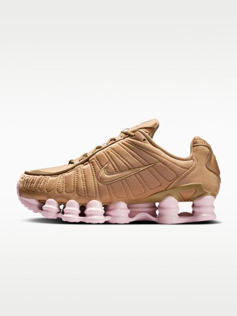 Nike Shox TL Women's Shoes