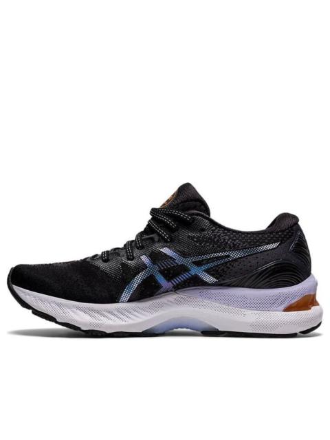 (WMNS) ASICS Gel-Nimbus 23 'Black Carrier Grey' 1012A885-003