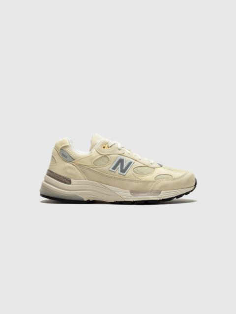 New Balance U992MC 