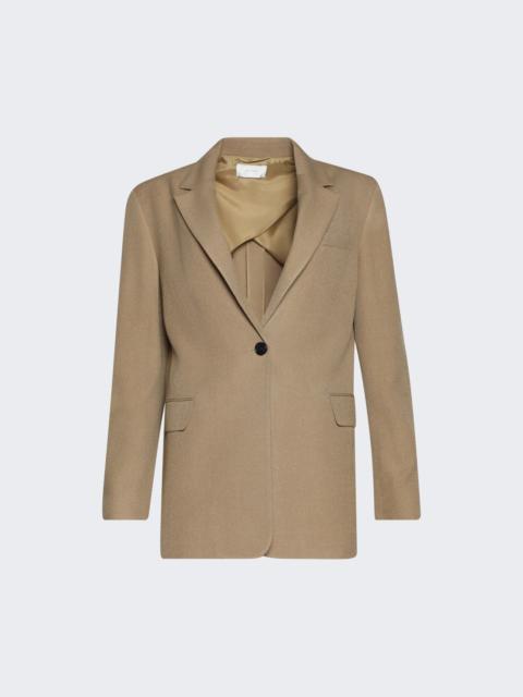 Ezri Jacket Cos Chamois