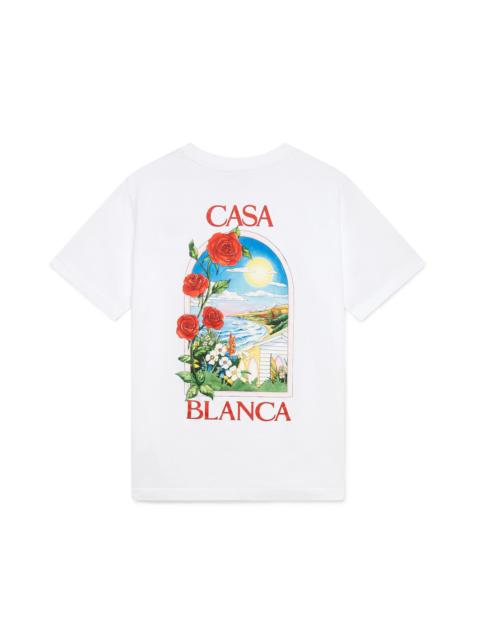 La Days T-Shirt | Casablanca Paris