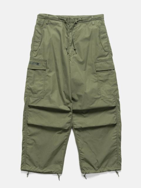 MILT9601 / Trousers / NYCO. Weather Olive Drab