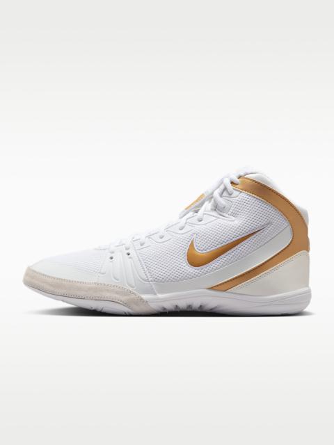 Nike Freek Men's Wrestling Shoes