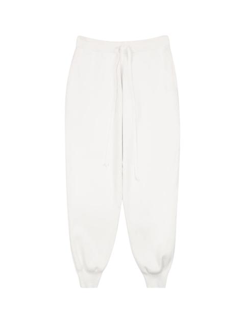 LOUNGE PANT IVORY