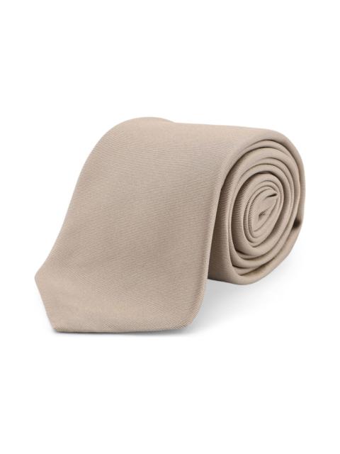 Silk Tie