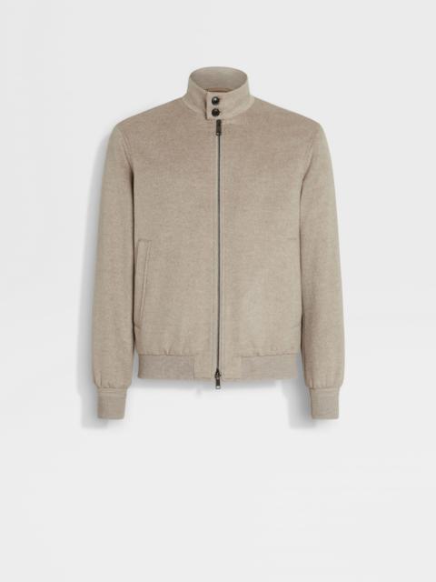 OASI CASHMERE ELEMENTS BLOUSON