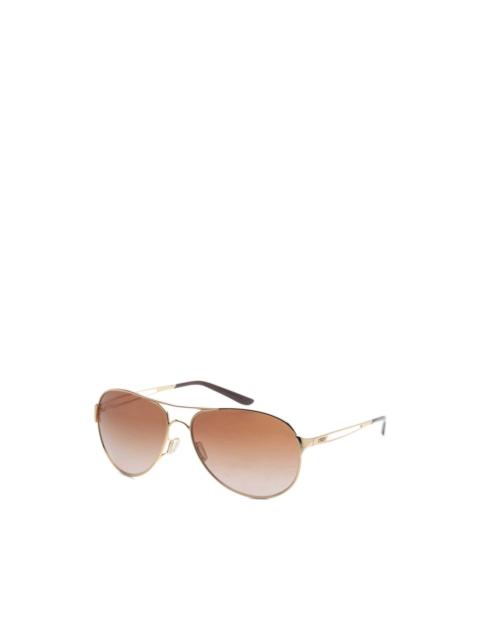 Caveat "Gold" sunglasses